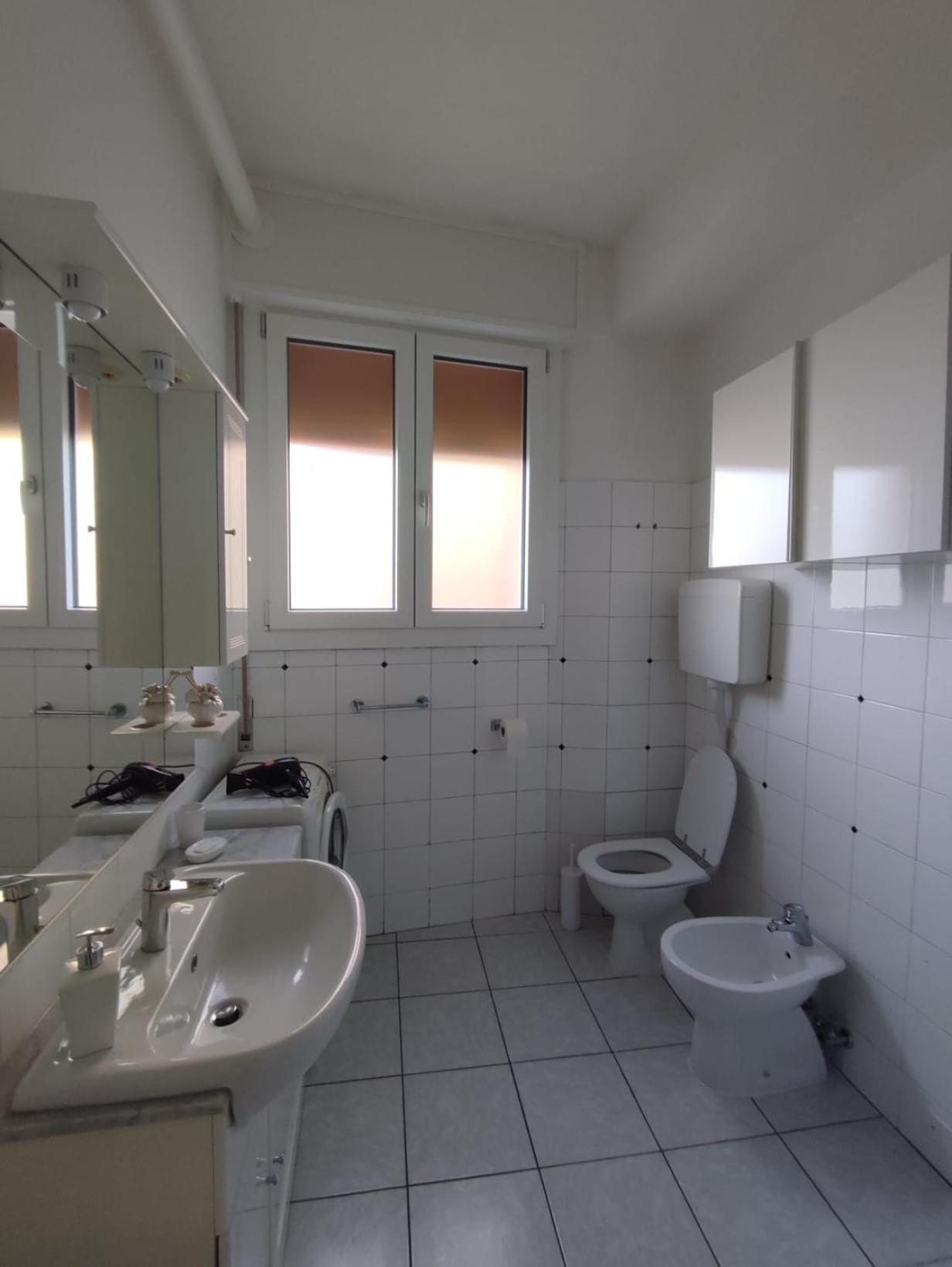 Casa Dei Fiori Apartment Bologna Bagian luar foto