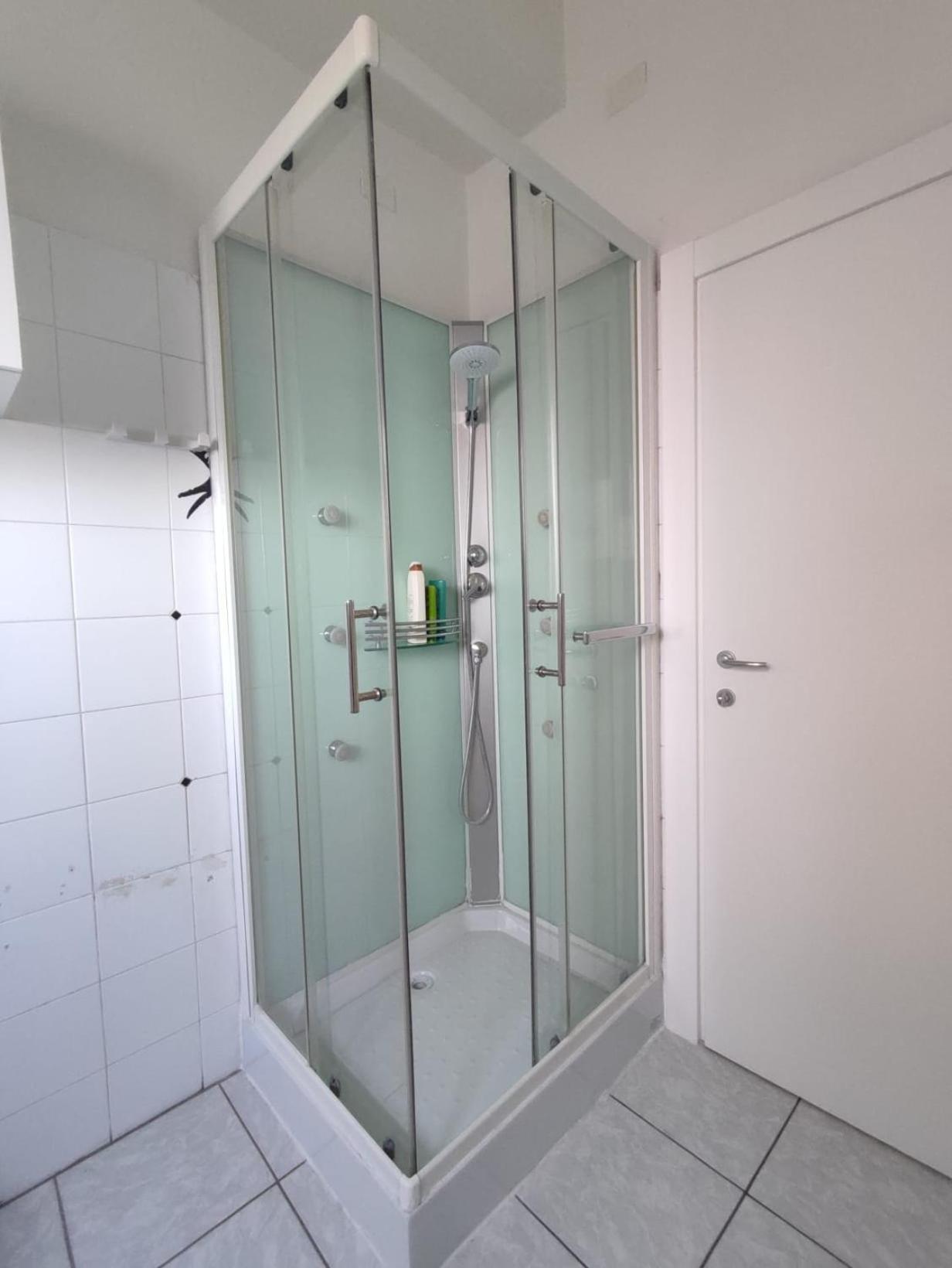 Casa Dei Fiori Apartment Bologna Bagian luar foto