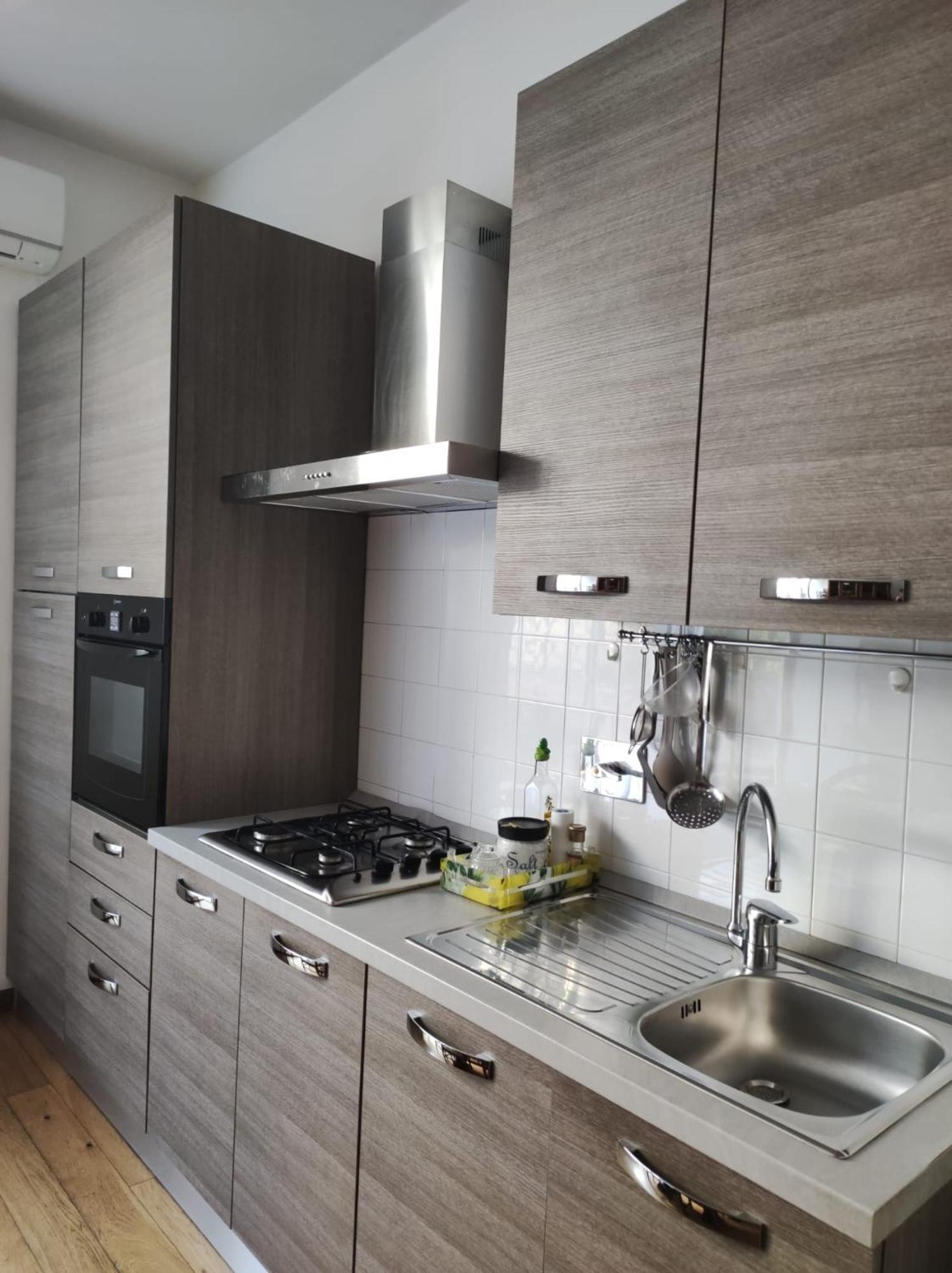 Casa Dei Fiori Apartment Bologna Bagian luar foto