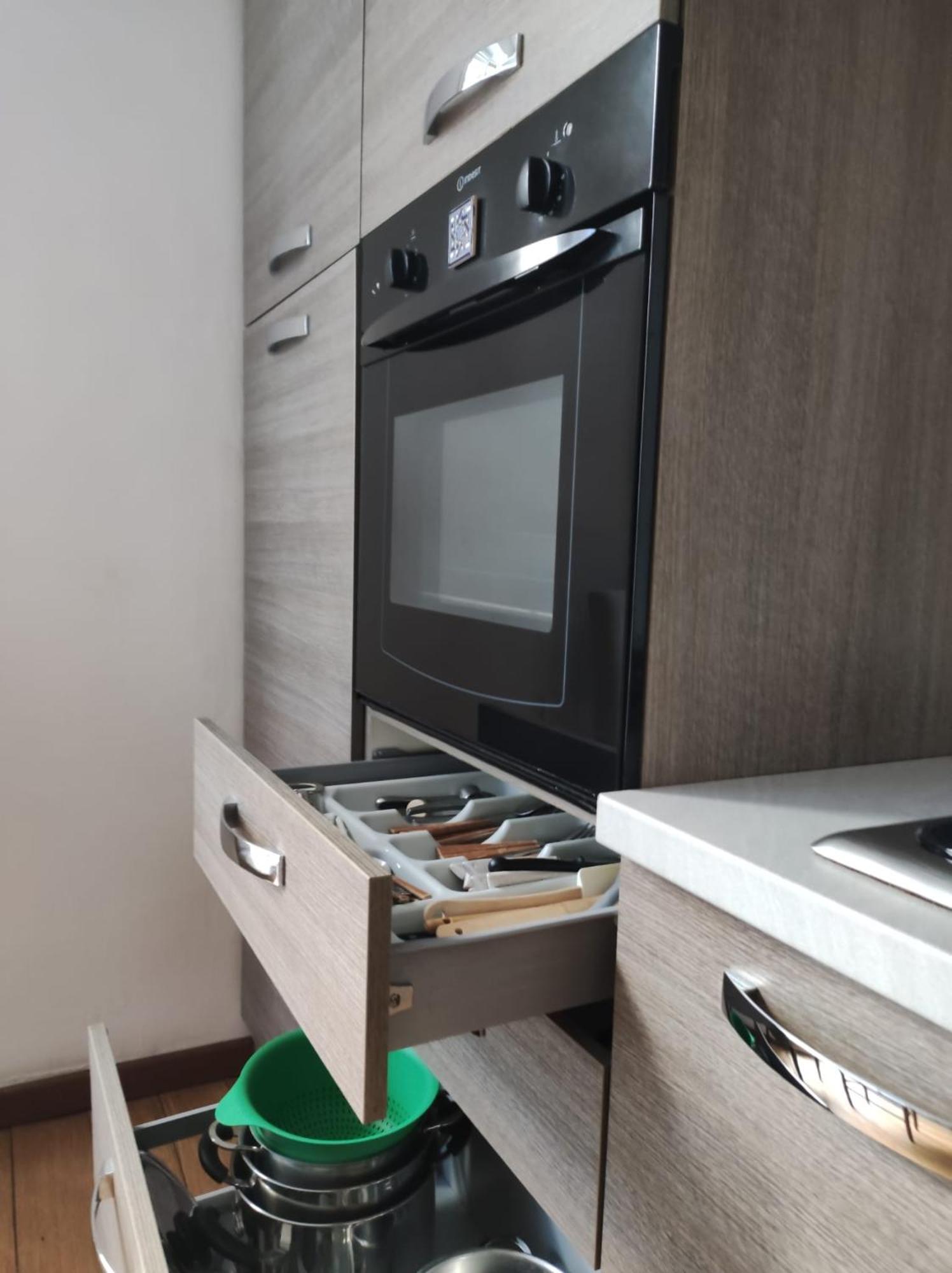 Casa Dei Fiori Apartment Bologna Bagian luar foto