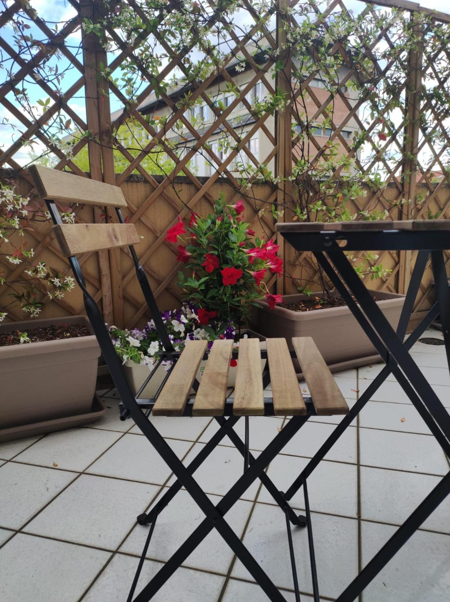 Casa Dei Fiori Apartment Bologna Bagian luar foto