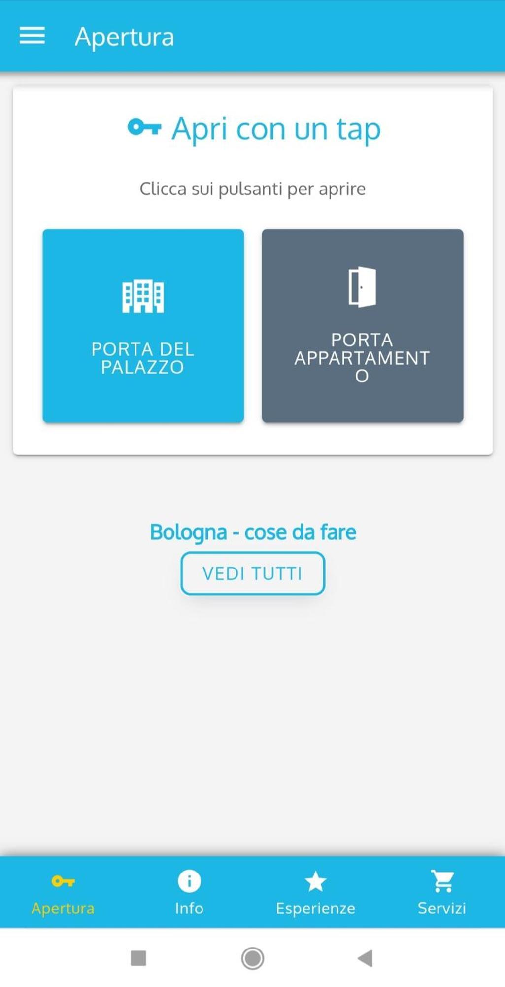 Casa Dei Fiori Apartment Bologna Bagian luar foto
