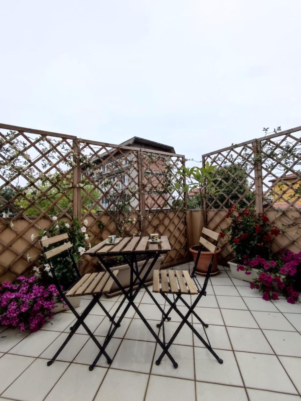 Casa Dei Fiori Apartment Bologna Bagian luar foto