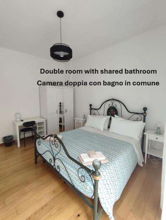 Casa Dei Fiori Apartment Bologna Bagian luar foto