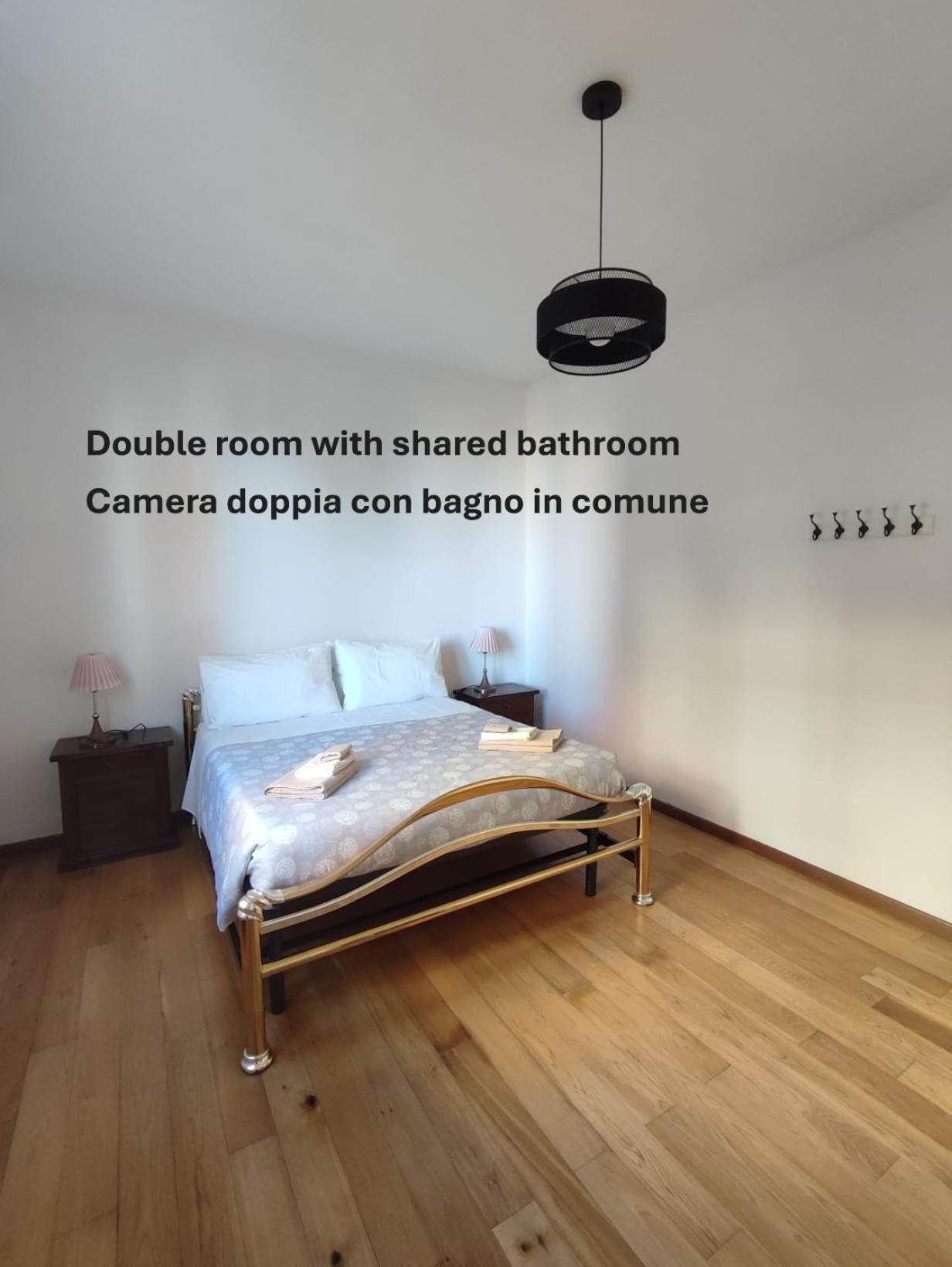 Casa Dei Fiori Apartment Bologna Bagian luar foto